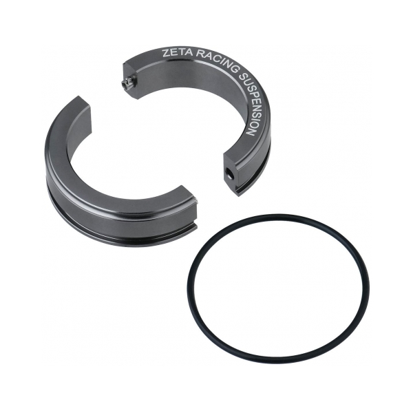 DRC-Zeta Втулка за сваляне височината на заден амортисьор с 40 мм. Showa/KYB/WP 50 мм. - BobiMX.com DRC-Zeta Втулка за сваляне височината на заден амортисьор с 40 мм. Showa/KYB/WP 50 мм.