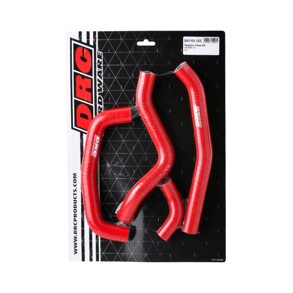DRC-Zeta Силиконов маркуч за радиатор Honda CRF250R 18-21, CRF250RX 19-20 - BobiMX.com DRC-Zeta Силиконов маркуч за радиатор Honda CRF250R 18-21, CRF250RX 19-20