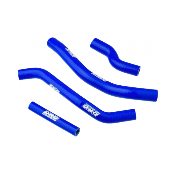 DRC-Zeta Силиконов маркуч за радиатор Yamaha WR250F 25-26 - BobiMX.com DRC-Zeta Силиконов маркуч за радиатор Yamaha WR250F 25-26