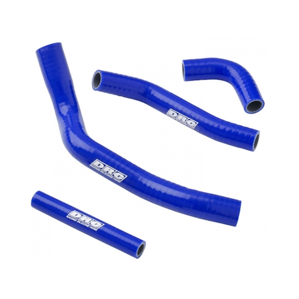 DRC-Zeta Силиконов маркуч за радиатор Yamaha YZ450F 23-26, WR450F 24-26 - BobiMX.com DRC-Zeta Силиконов маркуч за радиатор Yamaha YZ450F 23-26, WR450F 24-26