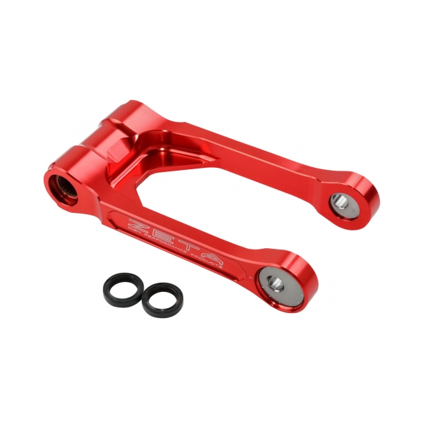 DRC-Zeta Регулируем линк Honda CRF1000L 16-19, CRF1100L Africa Twin 20-25, XL750 Transalp 23-24 - BobiMX.com DRC-Zeta Регулируем линк Honda CRF1000L 16-19, CRF1100L Africa Twin 20-25, XL750 Transalp 23-24