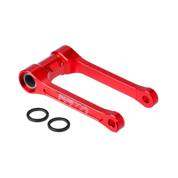 DRC-Zeta Регулируем линк за сваляне на височина 30 мм. Honda CRF250R/RX 25-26, CRF450R/RX 25-26 - BobiMX.com DRC-Zeta Регулируем линк за сваляне на височина 30 мм. Honda CRF250R/RX 25-26, CRF450R/RX 25-26