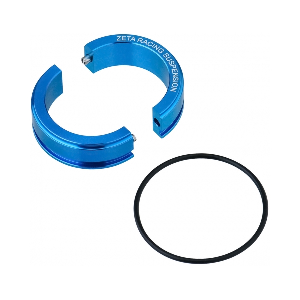 DRC-Zeta Втулка за сваляне височината на заден амортисьор с 40 мм. KYB/WP 46 мм. - BobiMX.com DRC-Zeta Втулка за сваляне височината на заден амортисьор с 40 мм. KYB/WP 46 мм.