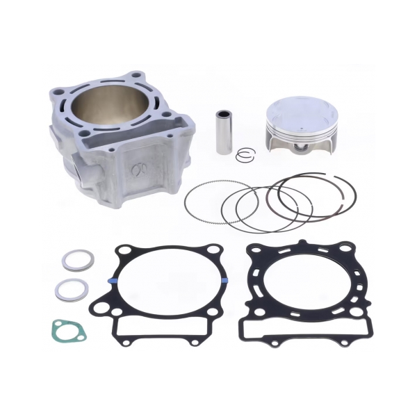 Athena Цилиндър кит стандартен Polaris 500 Outlaw 06-07, 500 Predator 03-07, 99,2 mm - BobiMX.com Athena Цилиндър кит стандартен Polaris 500 Outlaw 06-07, 500 Predator 03-07, 99,2 mm