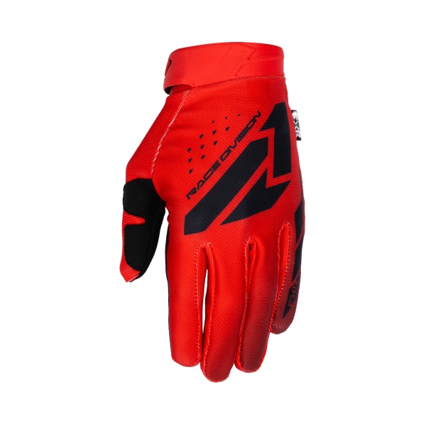 FXR Ръкавици Reflex MX26 Red Black - BobiMX.com FXR Ръкавици Reflex MX26 Red Black