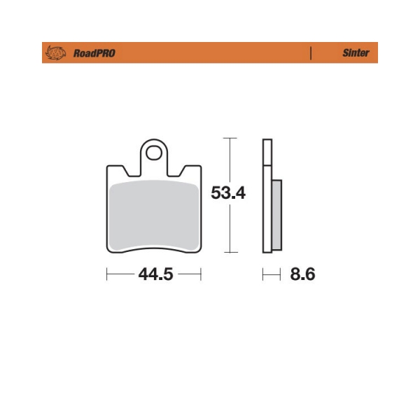 Moto-Master Накладки предни 405301 Yamaha FJR1300 06-20 - BobiMX.com Moto-Master Накладки предни 405301 Yamaha FJR1300 06-20