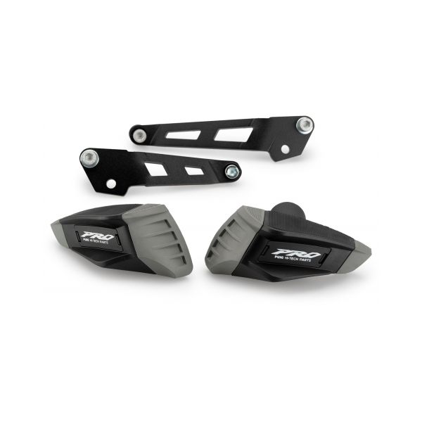 Puig Краш тапи Pro 2.0 Yamaha MT-09 / SP 21-26, MT-09 Y-AMT 24-26, TRACER 9/ GT 21-22/26 - BobiMX.com Puig Краш тапи Pro 2.0 Yamaha MT-09 / SP 21-26, MT-09 Y-AMT 24-26, TRACER 9/ GT 21-22/26