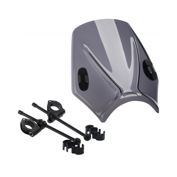 Puig Слюда Mito Dark Smoke - BobiMX.com Puig Слюда Mito Dark Smoke