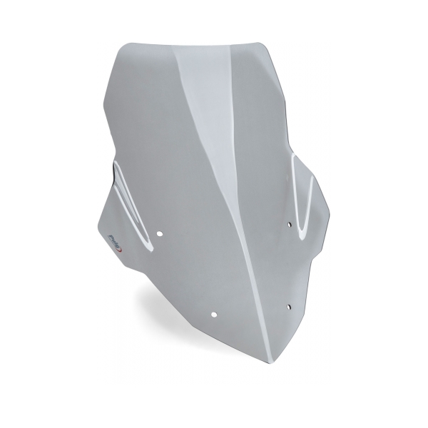 Puig Слюда V-Tech Lline Touring Yamaha X-Max 125/300 Tech Max 25-26 Smoke - BobiMX.com Puig Слюда V-Tech Lline Touring Yamaha X-Max 125/300 Tech Max 25-26 Smoke