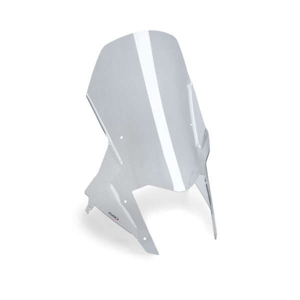 Puig Слюда Touring Yamaha XT700 Tenere 25-26 Clear - BobiMX.com Puig Слюда Touring Yamaha XT700 Tenere 25-26 Clear