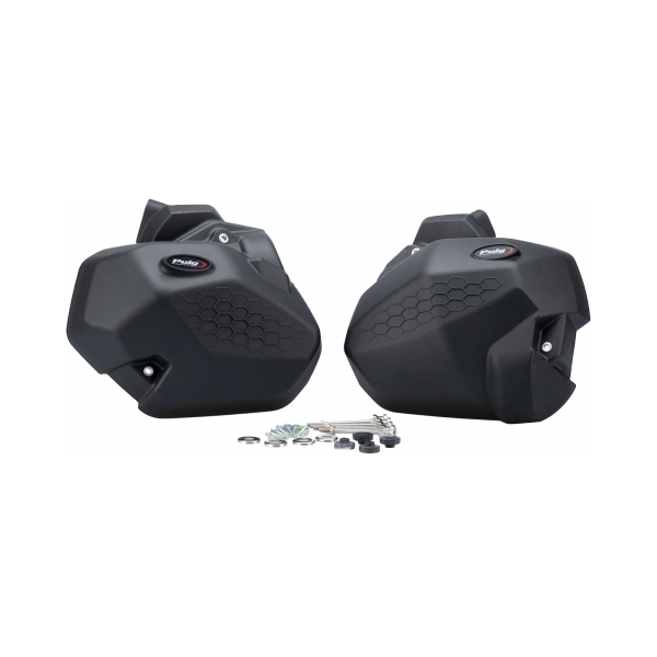 Puig Протектори двигател BMW R1300GS 23-26, R1300RS 25-26 - BobiMX.com Puig Протектори двигател BMW R1300GS 23-26, R1300RS 25-26