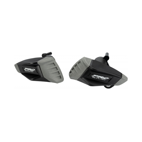 Puig Краш тапи Pro 2.0 Kawasaki ZX-6R Ninja 24-26 - BobiMX.com Puig Краш тапи Pro 2.0 Kawasaki ZX-6R Ninja 24-26