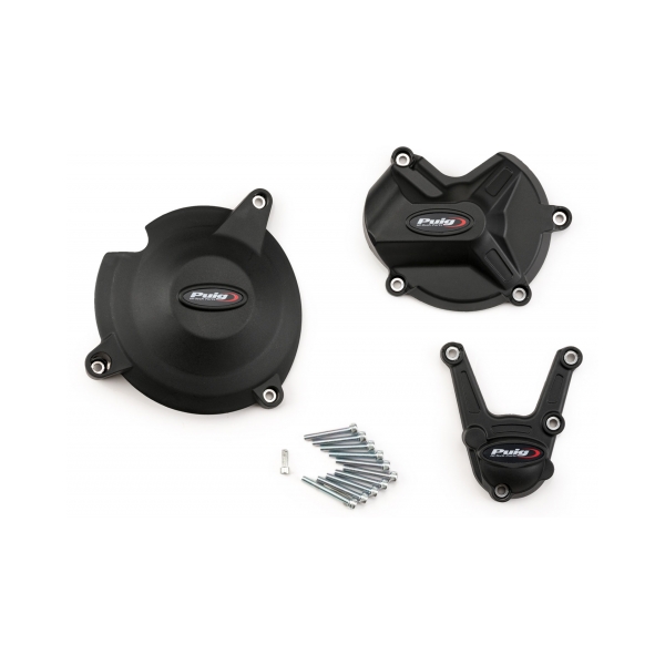 Puig Протектори двигател BMW S1000XR 15-19, S1000R 17-20, S1000RR 17-18 - BobiMX.com Puig Протектори двигател BMW S1000XR 15-19, S1000R 17-20, S1000RR 17-18