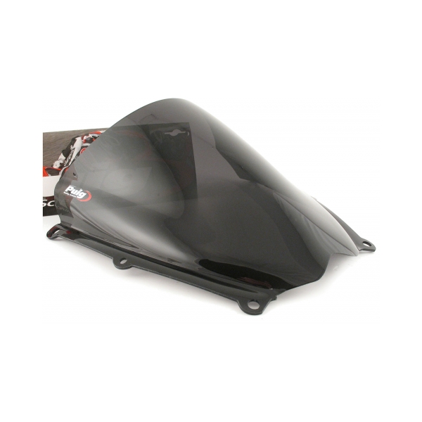 Puig Слюда Z-Racing Suzuki GSX-R1000 07-08 Dark smoke - BobiMX.com Puig Слюда Z-Racing Suzuki GSX-R1000 07-08 Dark smoke