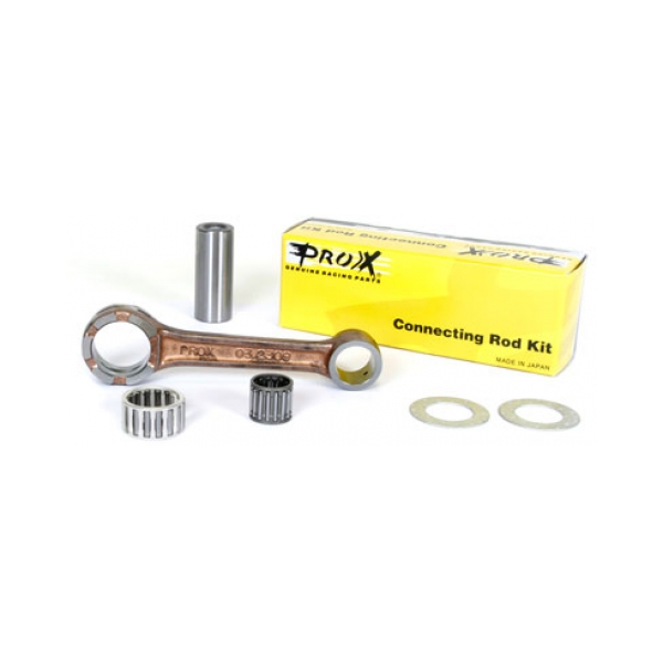 ProX Биела кит Sherco 2T SE250/300 14-26 - BobiMX.com ProX Биела кит Sherco 2T SE250/300 14-26