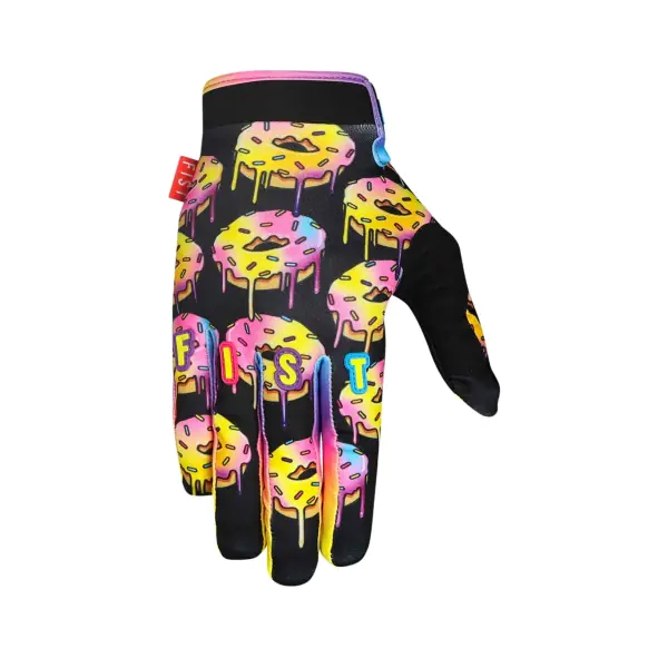 FIST Ръкавици Caroline Buchanan Sprinkle Fade - BobiMX.com FIST Ръкавици Caroline Buchanan Sprinkle Fade