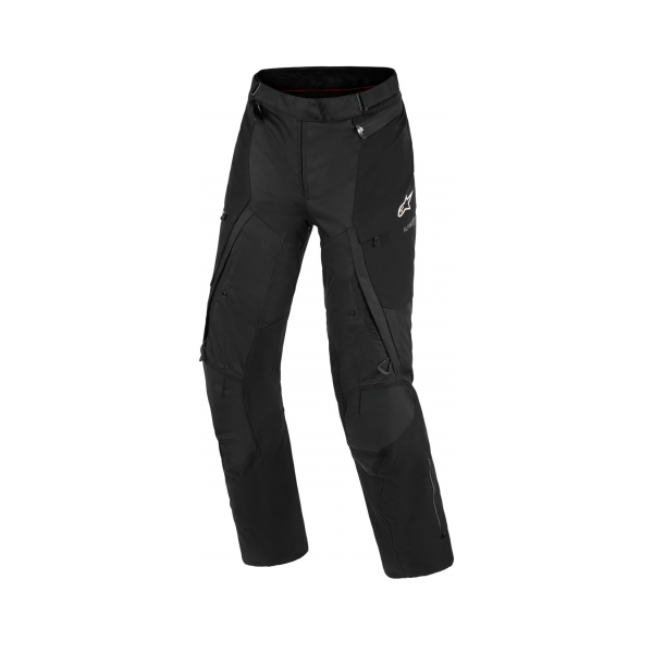 Alpinestars Дамски панталон Stella Andes V4 Drystar - BobiMX.com Alpinestars Дамски панталон Stella Andes V4 Drystar