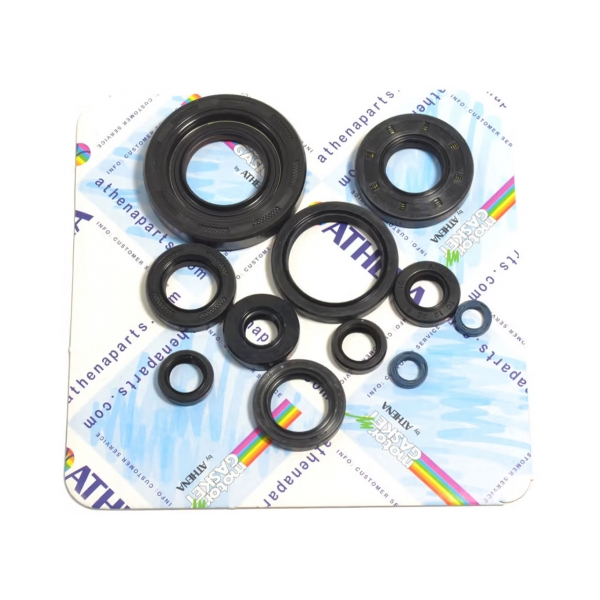 Athena Маслени семеринги кит Yamaha YZ250 01-26, YZ250X 16-26; Fantic XX250 22-25 - BobiMX.com Athena Маслени семеринги кит Yamaha YZ250 01-26, YZ250X 16-26; Fantic XX250 22-25