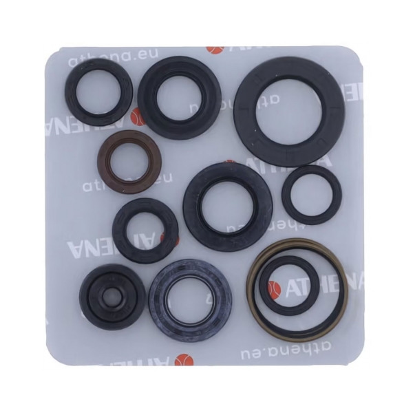 Athena Маслени семеринги кит Yamaha YP125 Majesty 98-02 - BobiMX.com Athena Маслени семеринги кит Yamaha YP125 Majesty 98-02