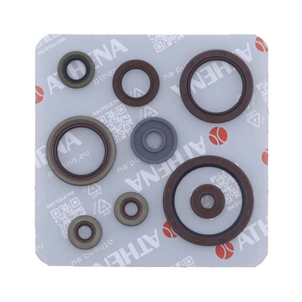 Athena Маслени семеринги кит Beta RR350-390 13-25, RR430-490 15-26, X-Pro350-490 25-26 - BobiMX.com Athena Маслени семеринги кит Beta RR350-390 13-25, RR430-490 15-26, X-Pro350-490 25-26