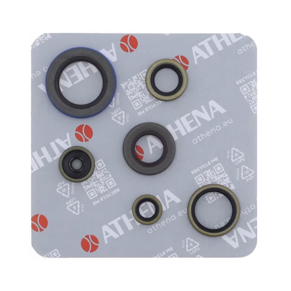 Athena Маслени семеринги кит KTM SX65 24-26; Husqvarna TC65 24-26; Gas Gas MC65 24-26 - BobiMX.com Athena Маслени семеринги кит KTM SX65 24-26; Husqvarna TC65 24-26; Gas Gas MC65 24-26