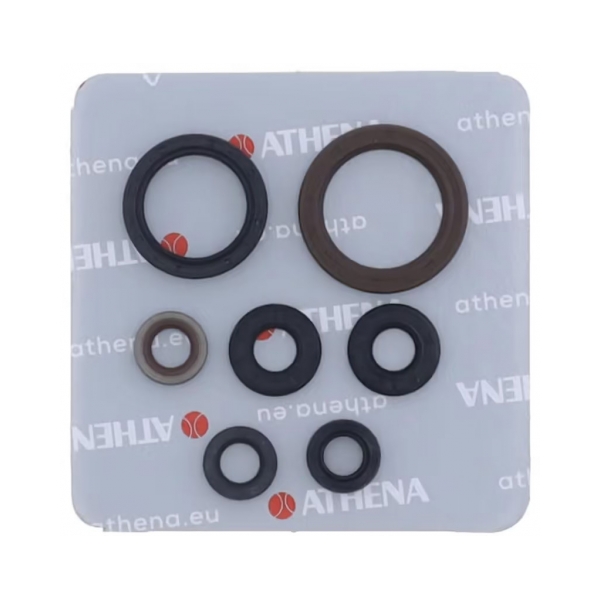 Athena Маслени семеринги кит KTM EXC-F350 24-25, SX-F350 23-26; Husqvarna FE350 24-26, FC350 23-25 - BobiMX.com Athena Маслени семеринги кит KTM EXC-F350 24-25, SX-F350 23-26; Husqvarna FE350 24-26, FC350 23-25