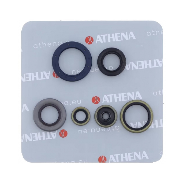 Athena Маслени семеринги кит KTM SX85 18-26; Husqvarna TC85 18-26; Gas Gas MC85 21-26 - BobiMX.com Athena Маслени семеринги кит KTM SX85 18-26; Husqvarna TC85 18-26; Gas Gas MC85 21-26