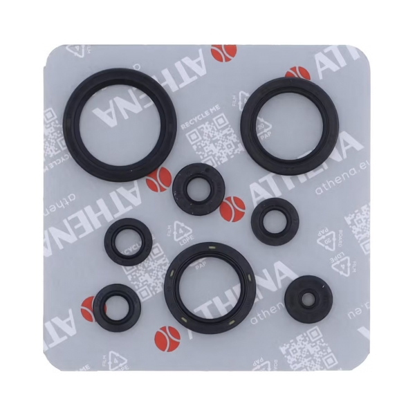 Athena Маслени семеринги кит Kawasaki KX450F 19-26, KX450X 21-26 - BobiMX.com Athena Маслени семеринги кит Kawasaki KX450F 19-26, KX450X 21-26