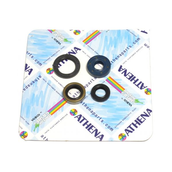 Athena Маслени семеринги кит Kawasaki KLX110 02-26 - BobiMX.com Athena Маслени семеринги кит Kawasaki KLX110 02-26