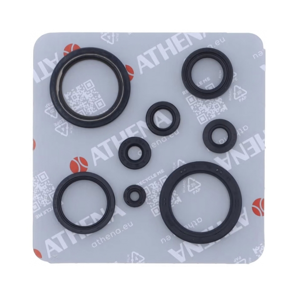 Athena Маслени семеринги кит Honda CRF450R/RX 21-26 - BobiMX.com Athena Маслени семеринги кит Honda CRF450R/RX 21-26