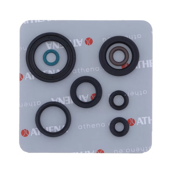 Athena Маслени семеринги кит Honda CRF250R/RX 18-26, CRF300RX 20-25 - BobiMX.com Athena Маслени семеринги кит Honda CRF250R/RX 18-26, CRF300RX 20-25