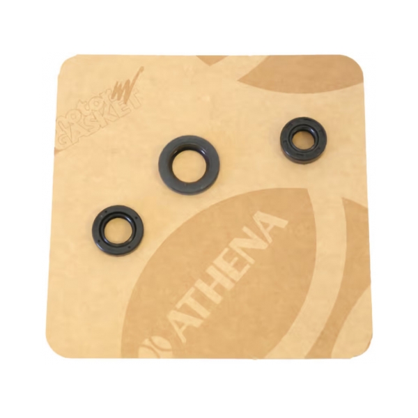 Athena Маслени семеринги кит Honda CRF110 13-26 - BobiMX.com Athena Маслени семеринги кит Honda CRF110 13-26