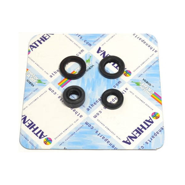 Athena Маслени семеринги кит Honda CRF50F 04-26 - BobiMX.com Athena Маслени семеринги кит Honda CRF50F 04-26