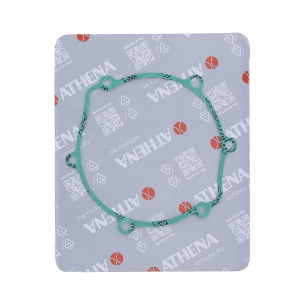 Athena Гaрнитура капак съединител външна Yamaha YZ65 18-26, YZ85 02-26 - BobiMX.com Athena Гaрнитура капак съединител външна Yamaha YZ65 18-26, YZ85 02-26