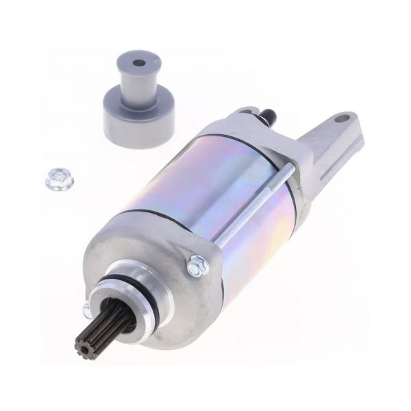Athena Стартер Kawasaki KFX700 04-11, KVF650 Brute Force 05-13, KVF700 05-08 - BobiMX.com Athena Стартер Kawasaki KFX700 04-11, KVF650 Brute Force 05-13, KVF700 05-08