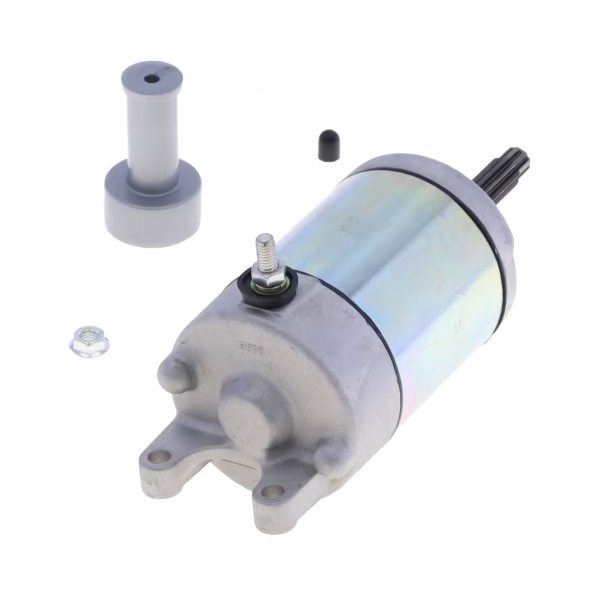 Athena Стартер Honda TRX400EX 05-08, TRX400X 09-14 - BobiMX.com Athena Стартер Honda TRX400EX 05-08, TRX400X 09-14