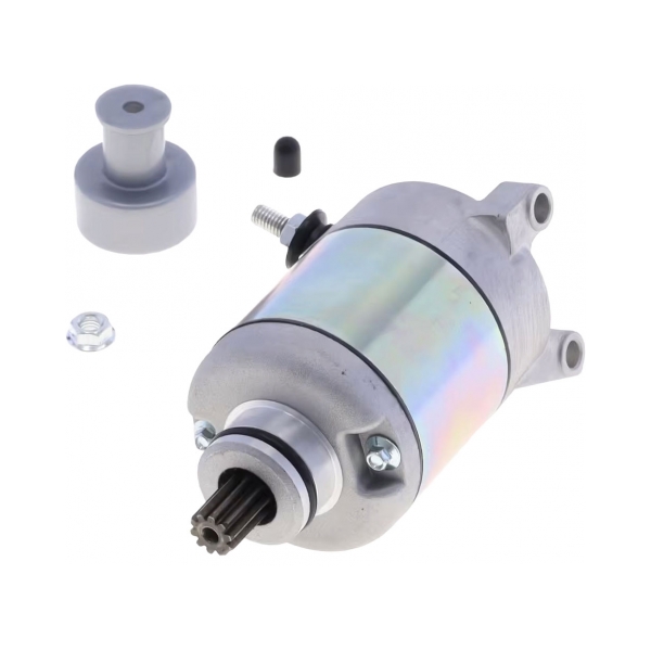 Athena Стартер Honda TRX450ER 06-09/12-14 - BobiMX.com Athena Стартер Honda TRX450ER 06-09/12-14