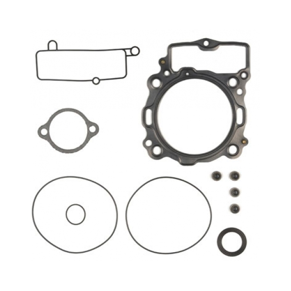 ProX Top End комплект гарнитури KTM SX505 09-10, SX-F505 08, XC-F505 09 - BobiMX.com ProX Top End комплект гарнитури KTM SX505 09-10, SX-F505 08, XC-F505 09
