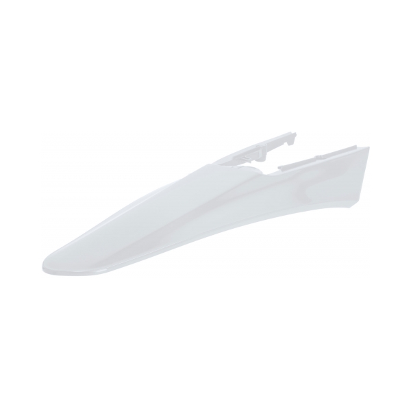 Acerbis Заден калник подходящ за Gas Gas MC/MCF 24-26 бял - BobiMX.com Acerbis Заден калник подходящ за Gas Gas MC/MCF 24-26 бял