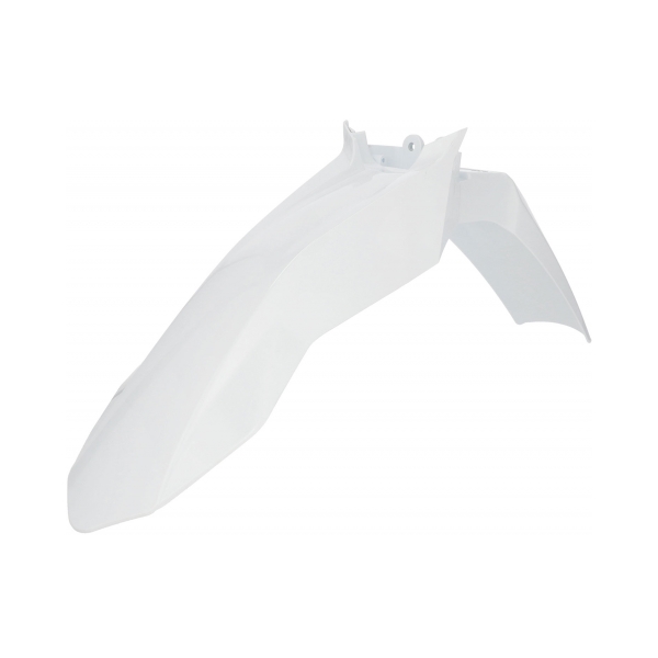 Acerbis Преден калник подходящ за Gas Gas MC/MCF 24-26, EC/ECF 24-26 бял - BobiMX.com Acerbis Преден калник подходящ за Gas Gas MC/MCF 24-26, EC/ECF 24-26 бял