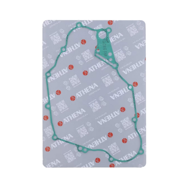 Athena Гaрнитура капак съединител вътрешна Kawasaki KFX450R 08-14 - BobiMX.com Athena Гaрнитура капак съединител вътрешна Kawasaki KFX450R 08-14