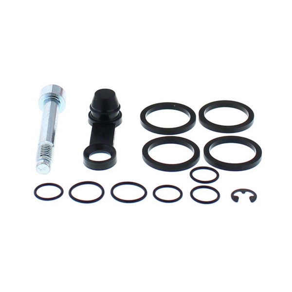 ProX Ремонтен комплект заден спирачен апарат KTM SX65 09-22, SX85 03-10; Husqvarna TC65 18-22; Gas Gas MC65 21-22 - BobiMX.com ProX Ремонтен комплект заден спирачен апарат KTM SX65 09-22, SX85 03-10; Husqvarna TC65 18-22; Gas Gas MC65 21-22