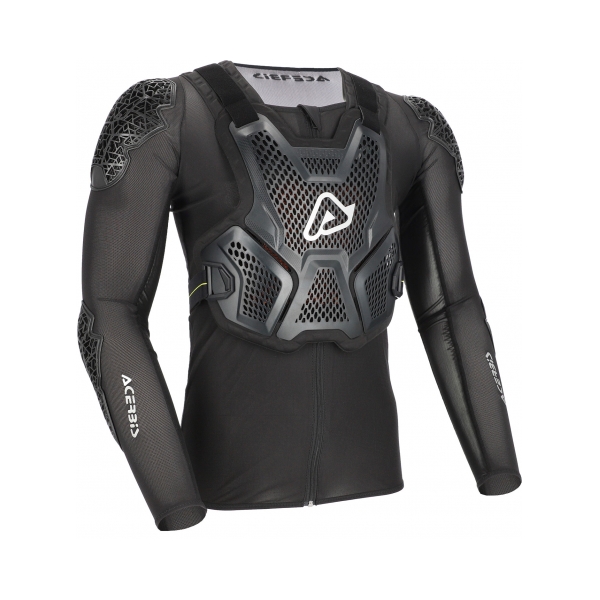Acerbis Протектор за тяло P035 - BobiMX.com Acerbis Протектор за тяло P035
