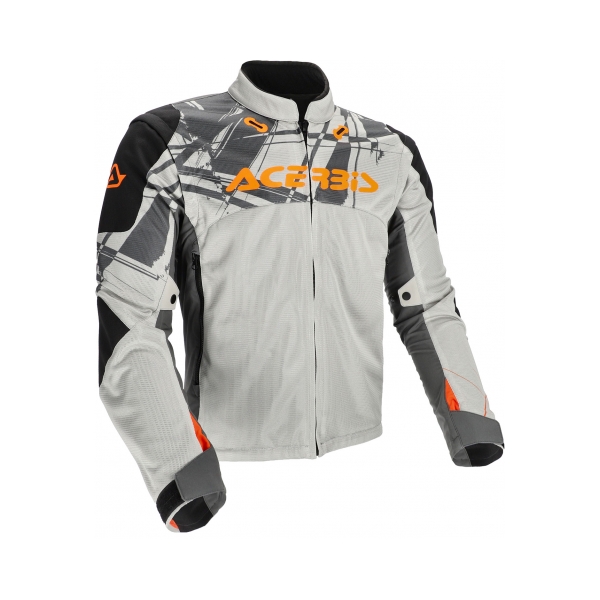 Acerbis Яке Rally Race Mesh - BobiMX.com Acerbis Яке Rally Race Mesh