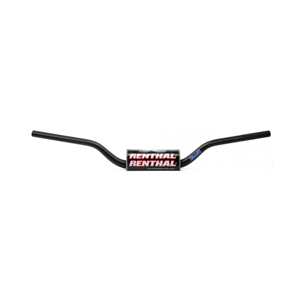 Renthal Кормило Fatbar Kawasaki KFX450 08- - BobiMX.com Renthal Кормило Fatbar Kawasaki KFX450 08-