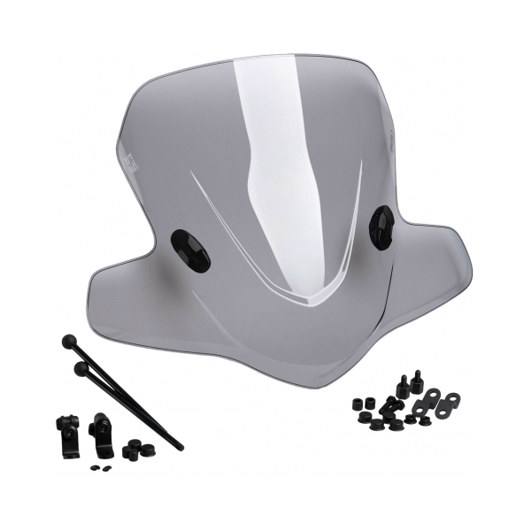 Puig Слюда City Touring NIU MQi - BobiMX.com Puig Слюда City Touring NIU MQi