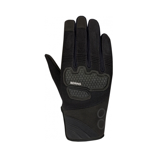 Bering Ръкавици Breeze Black - BobiMX.com Bering Ръкавици Breeze Black