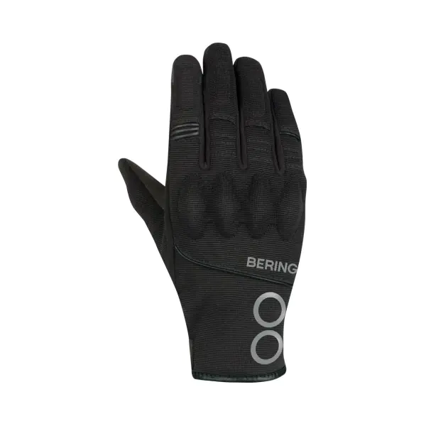 Bering Ръкавици Nassau Black - BobiMX.com Bering Ръкавици Nassau Black