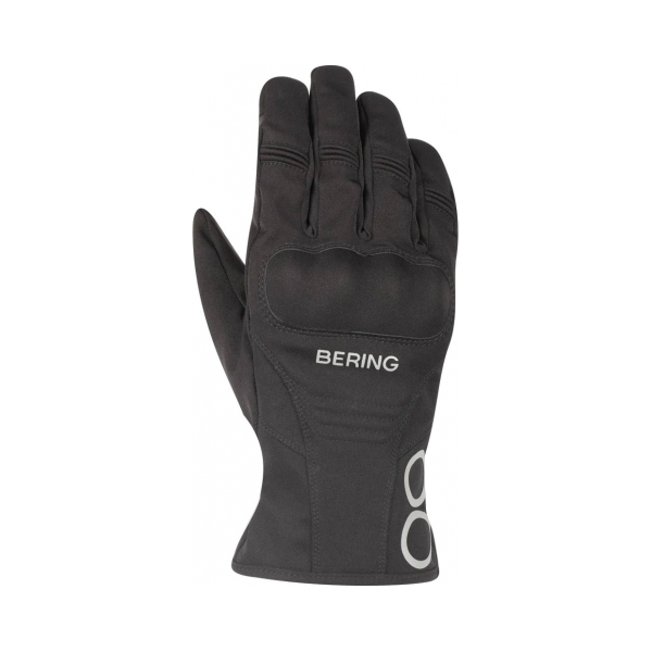 Bering Ръкавици Tivano Black - BobiMX.com Bering Ръкавици Tivano Black