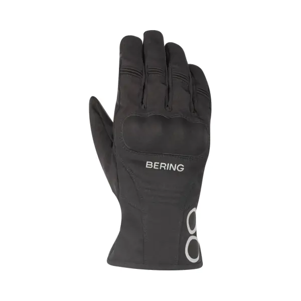Bering Ръкавици Tivano Black - BobiMX.com Bering Ръкавици Tivano Black